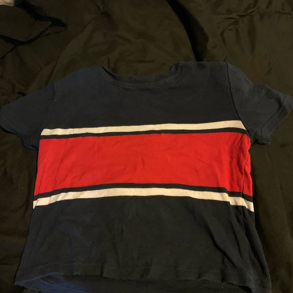 brandy melville/ john galt tee!!